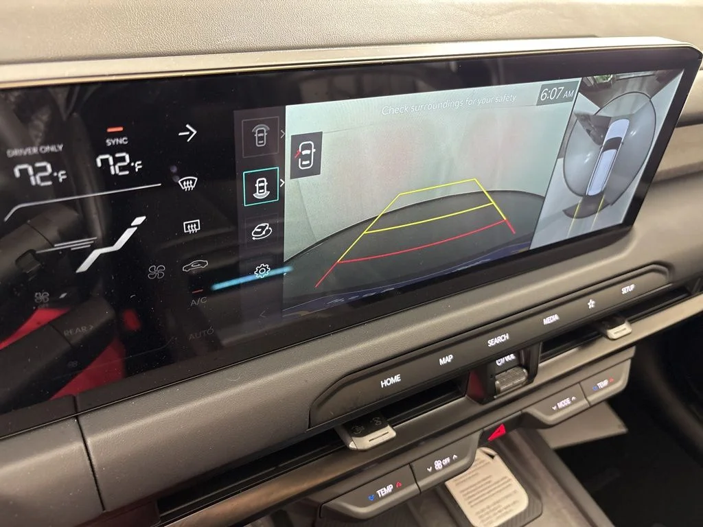 New 2027 Ebony Black Kia X-LINE SX image 46