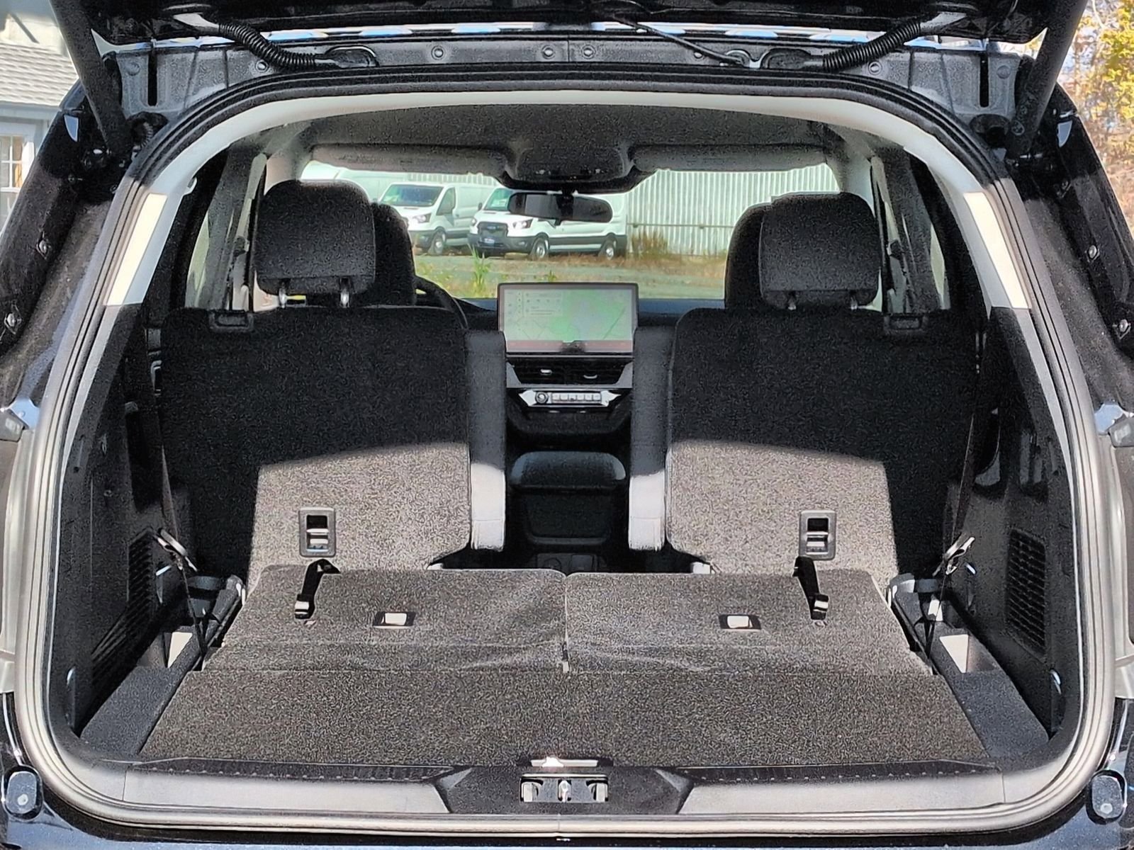 2026 Ford Explorer Active - Photo 35