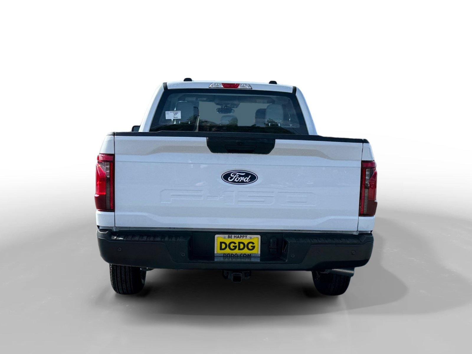 New 2026 Oxford White Ford XL image 4
