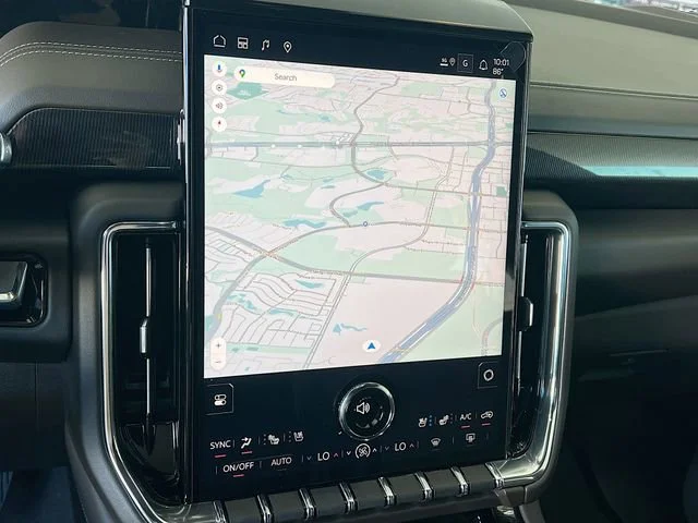 2026 GMC Yukon XL Elevation - Photo 8