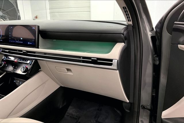 2025 Hyundai Tucson SEL Convenience - Photo 19