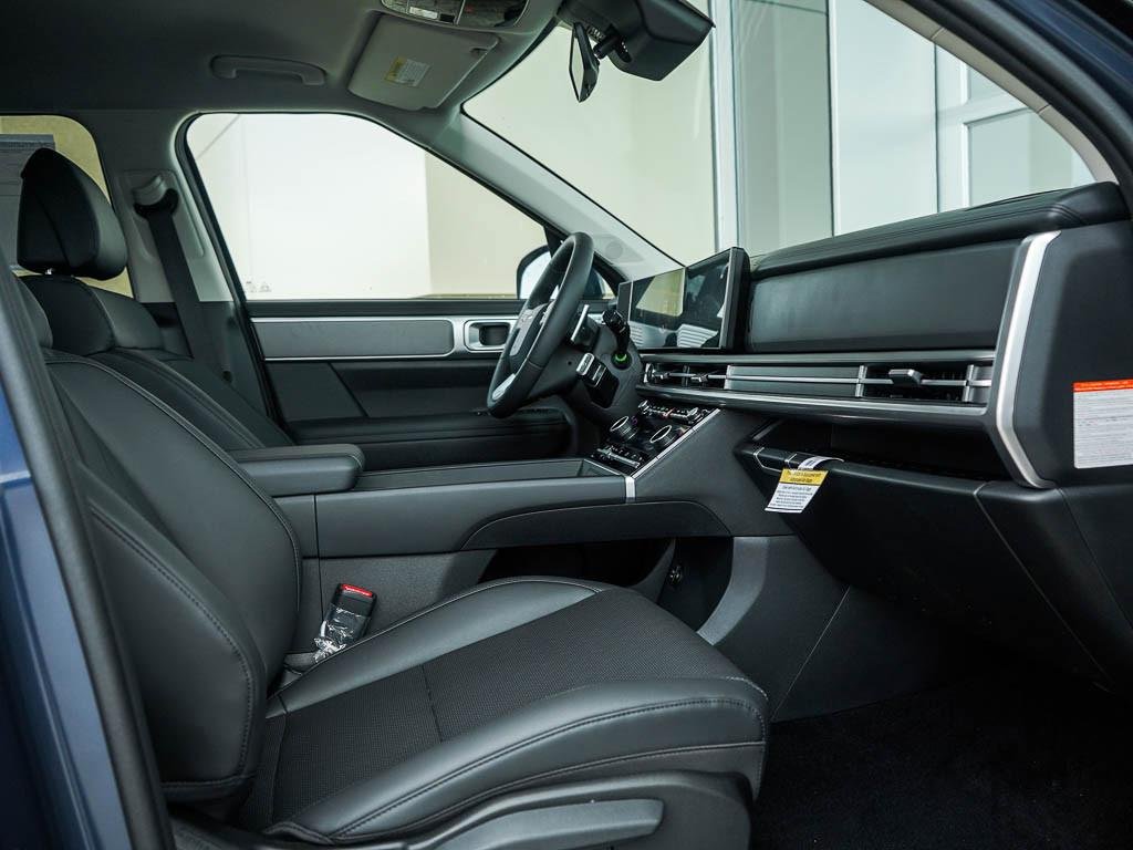 2026 Hyundai Santa Fe SEL - Photo 37