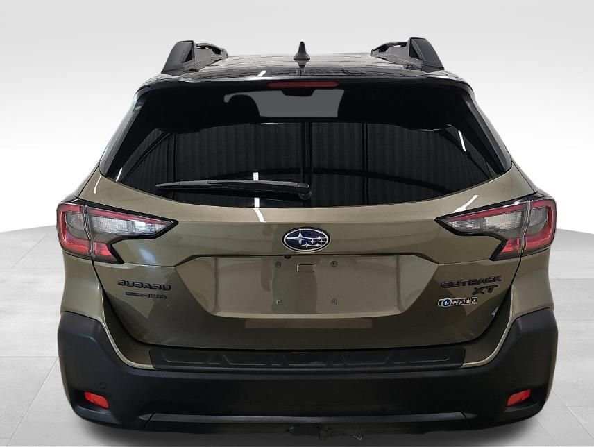 Used 2023 Brown Subaru Onyx Edition XT image 9