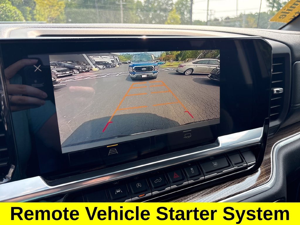 Used 2026 Gray Chevrolet LT image 30