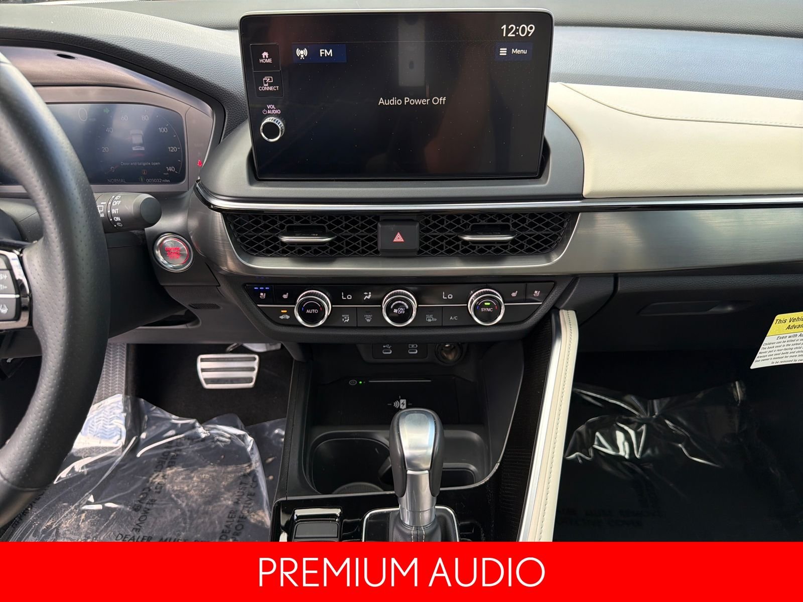Used 2025 White Acura A-Spec Package image 20