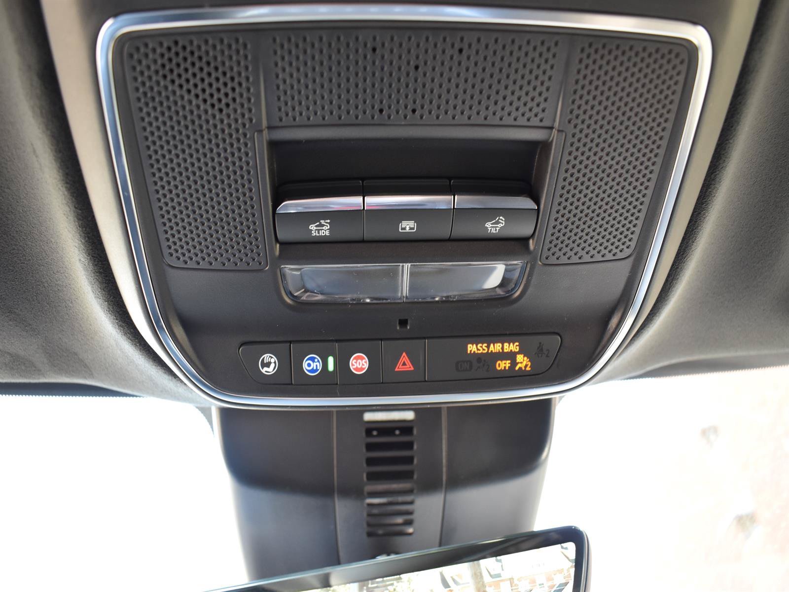 2026 GMC Acadia Denali Ultimate - Photo 18