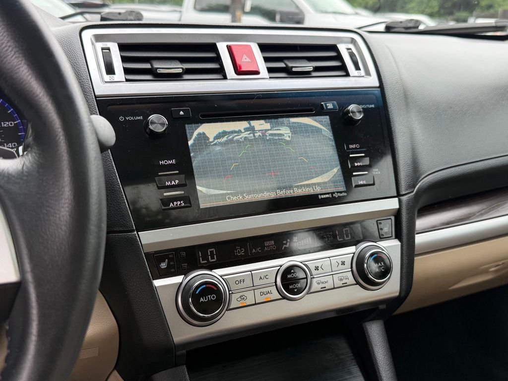 Used 2015 Gray Subaru 2.5i image 19