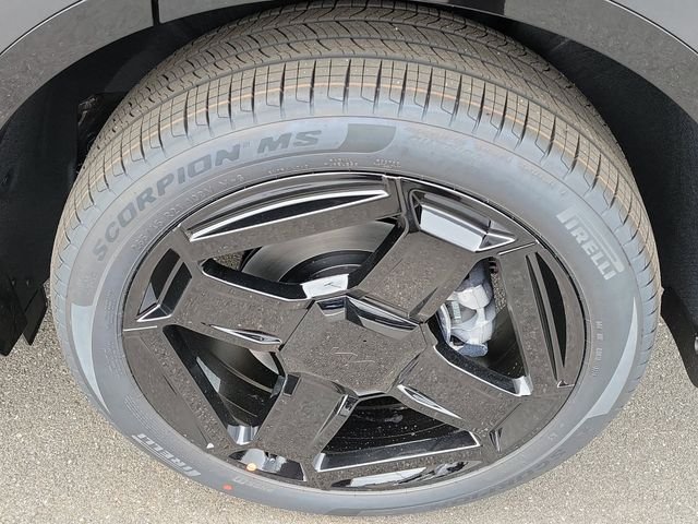 New 2027 Ebony Black Kia X-Line SX image 7