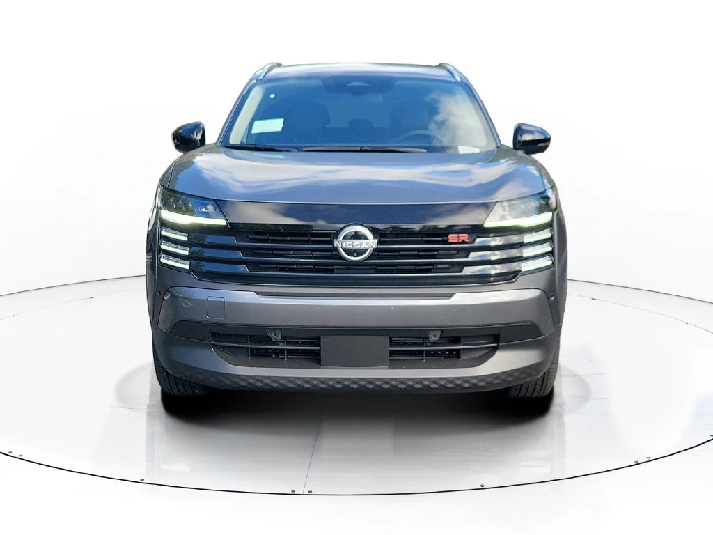 New 2027  Nissan SR image 3