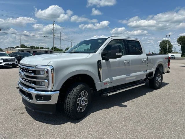 New 2026 Avalanche Ford F-250® Lariat® image 31