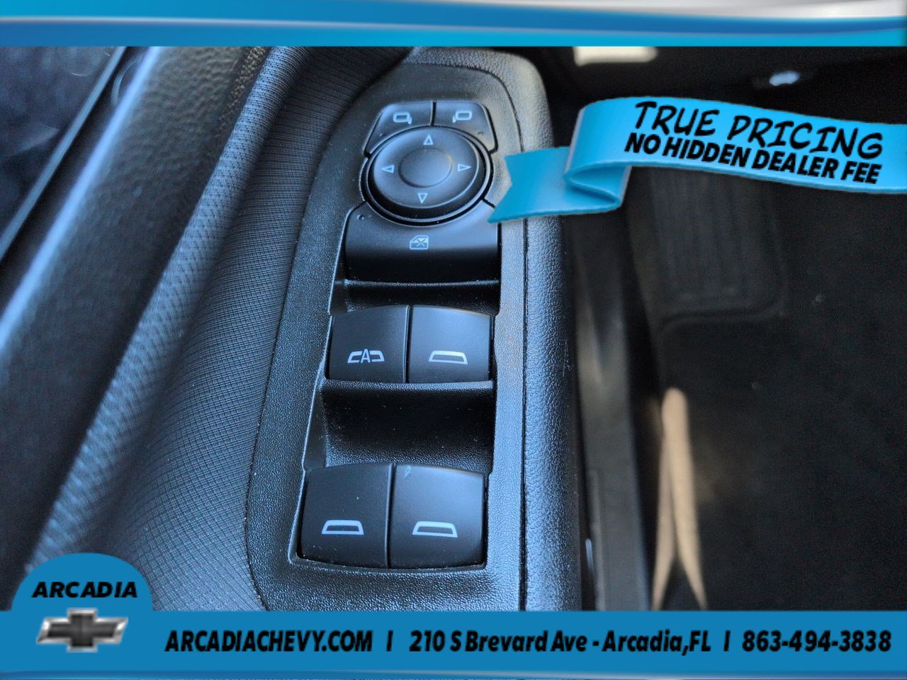 Used 2024 Sterling Gray Metallic Chevrolet RS image 24