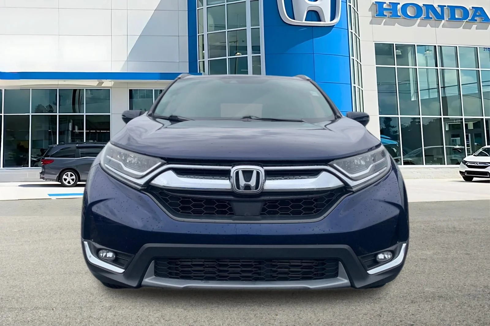 Used 2019  Honda Touring image 7