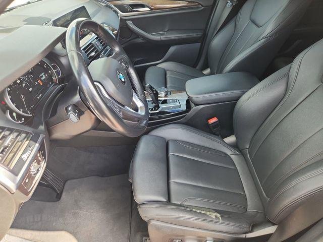 Used 2019 White BMW sDrive30i image 20