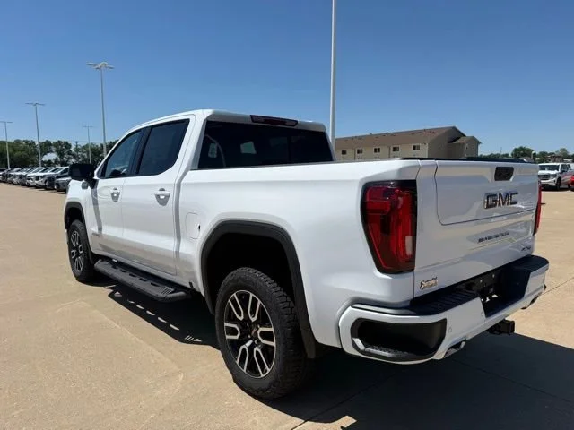 2026 GMC Sierra 1500 AT4 - Photo 6