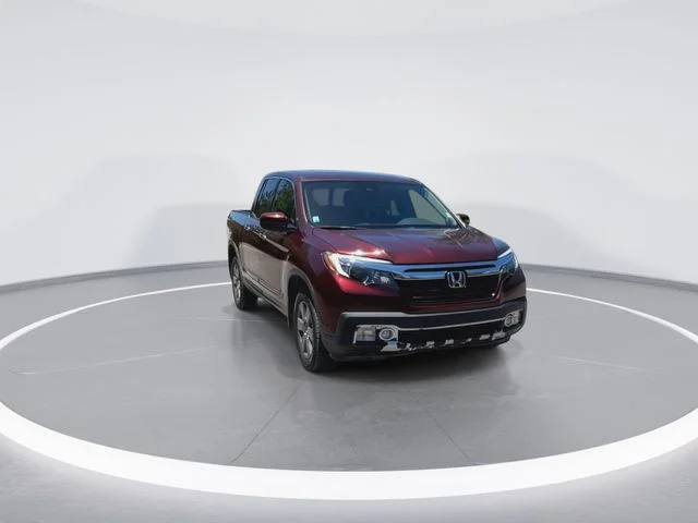 Used 2020  Honda RTL-E image 3
