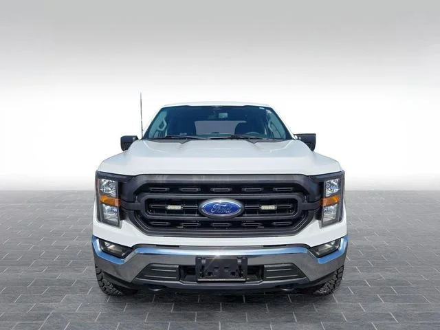 Used 2023 White Ford XL image 2