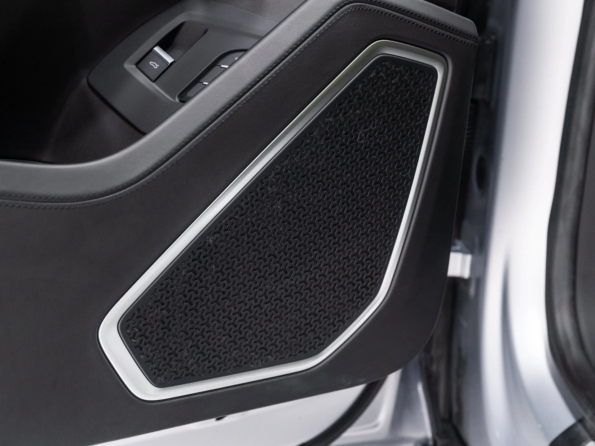 Used 2021 Grigio Nimbus Matt Lamborghini Graphite Capsule image 27