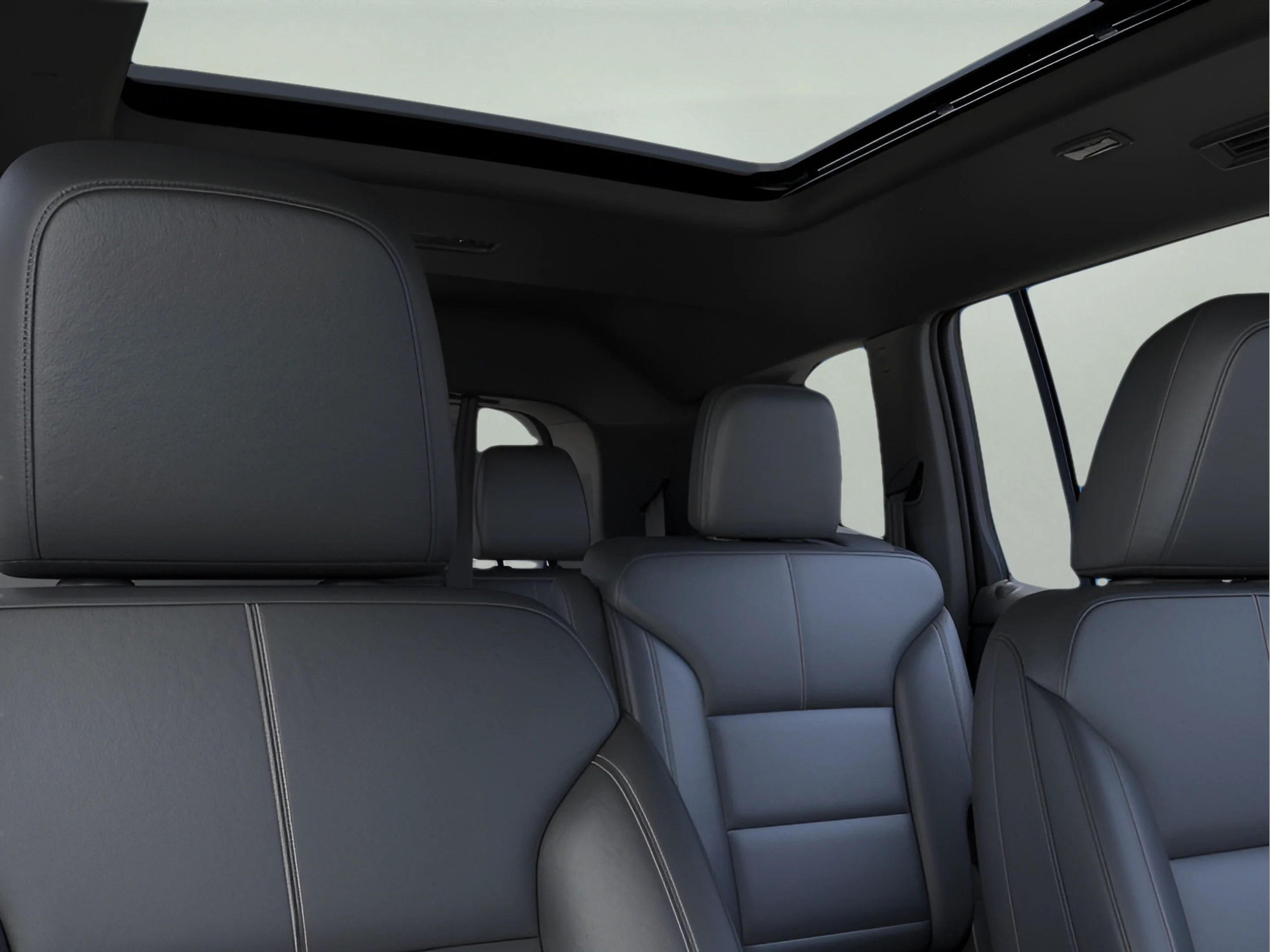 New 2026 Ebony Twilight Metallic GMC Elevation image 18