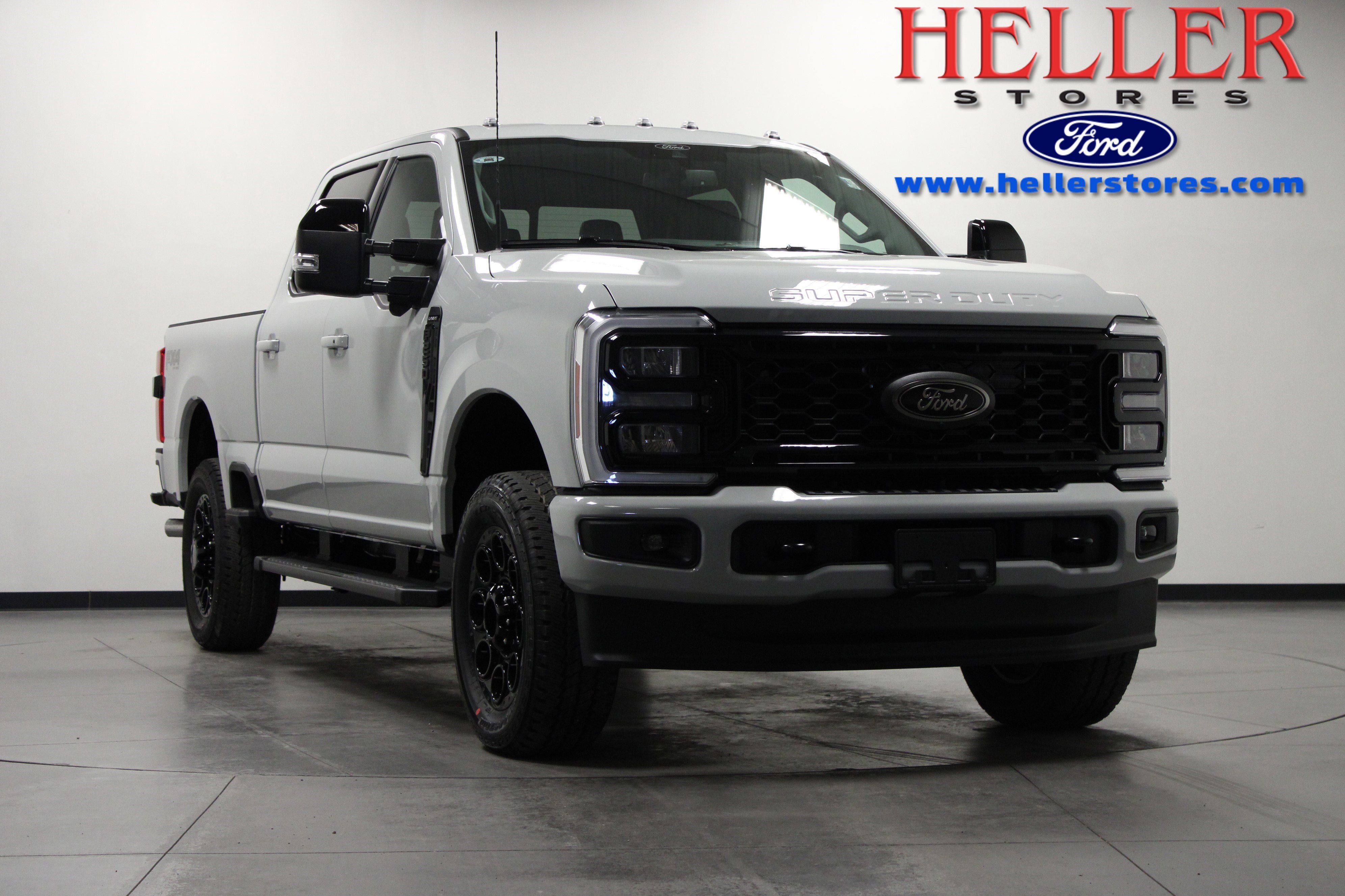 2026 Ford F-250 Lariat 4x4 Crew Cab 6-3/4' Box's photo