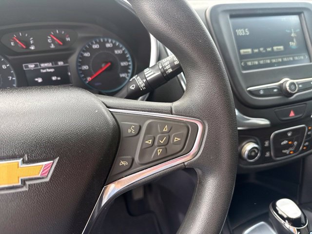 Used 2018 Black Chevrolet LT image 18