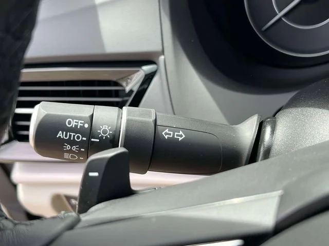 New 2026 Black Acura w/Technology Package image 23