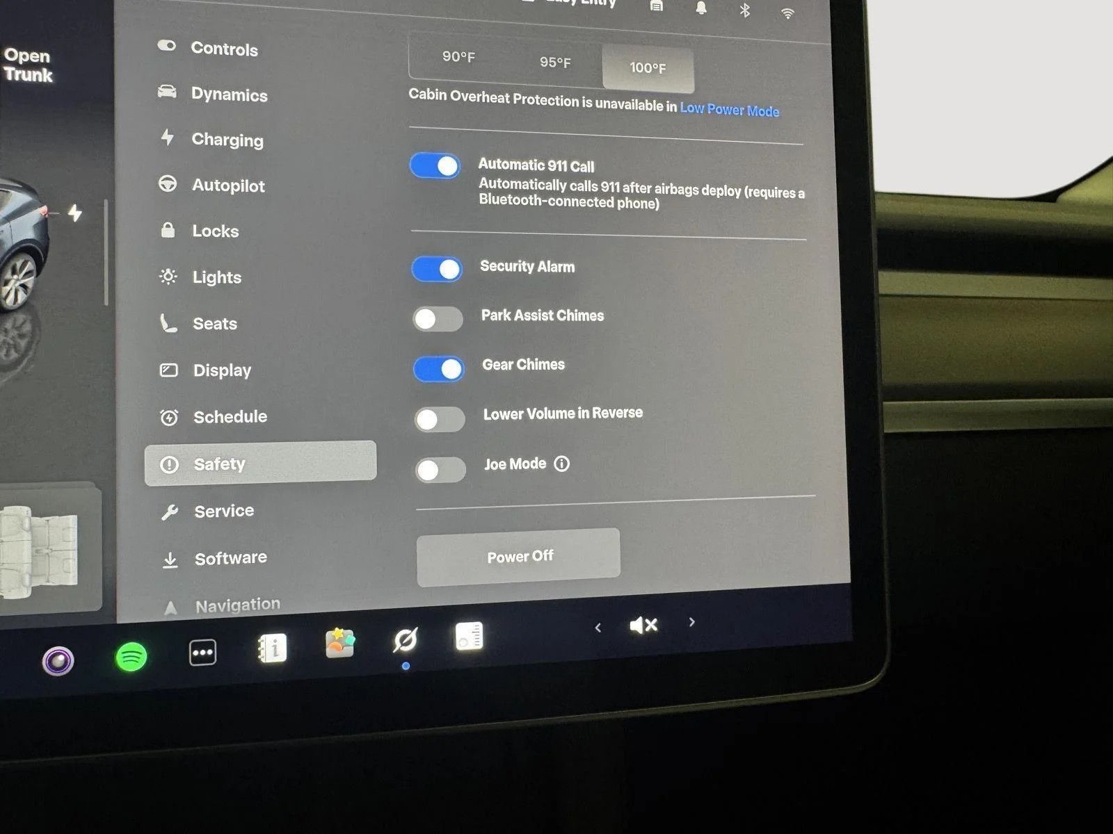 Used 2024 Stealth Grey Tesla Long Range image 17