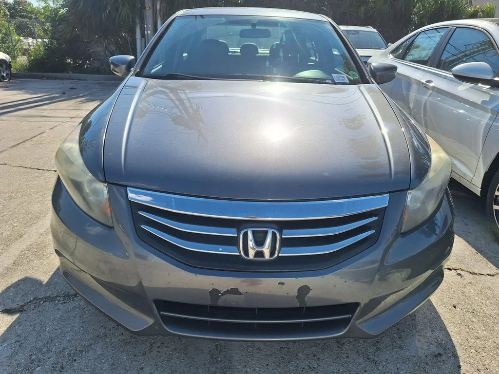Used 2012 Honda Accord SE with VIN 1HGCP2F63CA164424 for sale in Harvey, LA