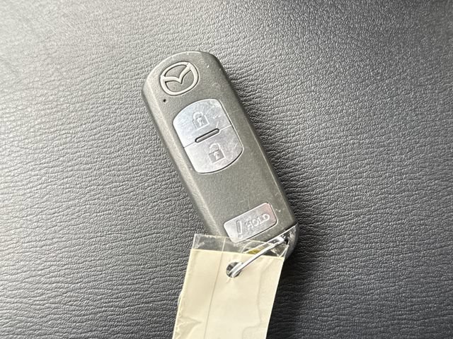 Used 2015 Crystal White Pearl Mica Mazda Touring image 31