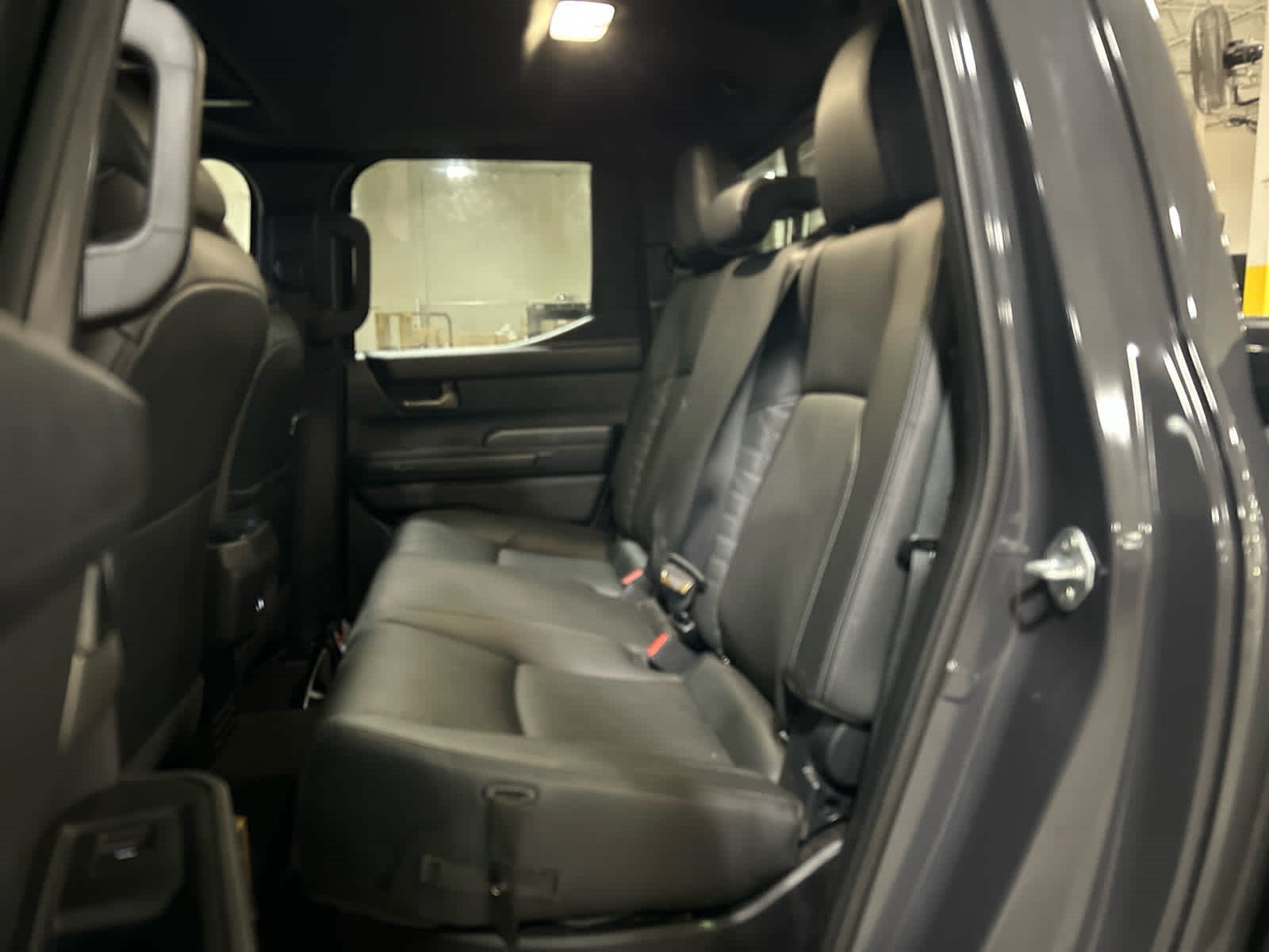 Used 2024 Underground Toyota TRD Off Road image 8