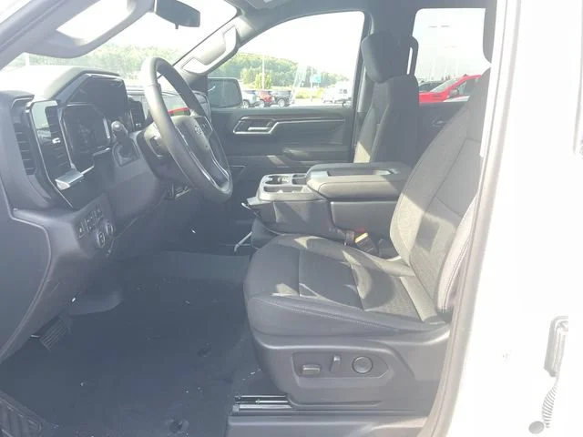 2026 Chevrolet Silverado 1500 RST - Photo 10