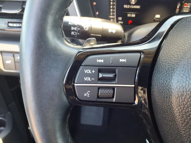 2024 Honda Pilot Elite - Photo 7