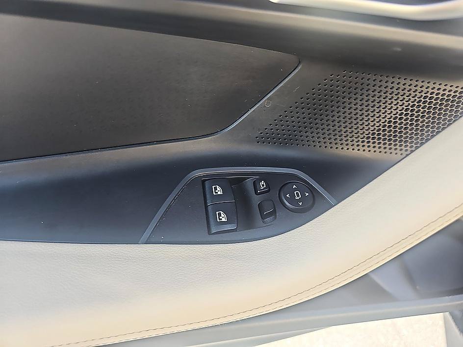 Used 2023 Melbourne Red Metallic BMW 230i xDrive image 13