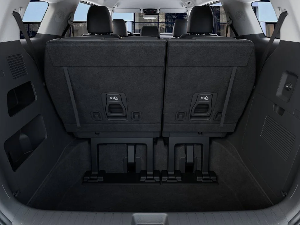 2026 Kia Carnival LXS - Photo 19