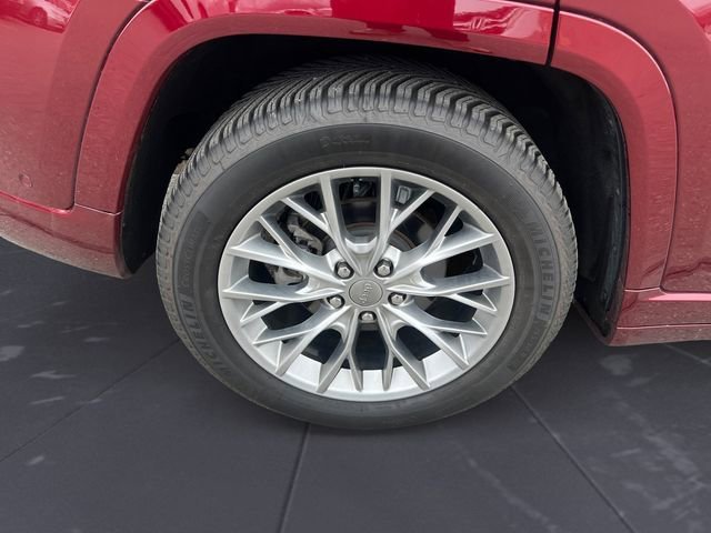 2024 Jeep Grand Cherokee Summit - Photo 33