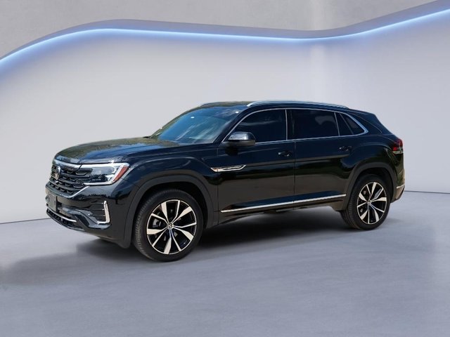 2025 Volkswagen Atlas Cross Sport 2.0T SEL Premium R-Line