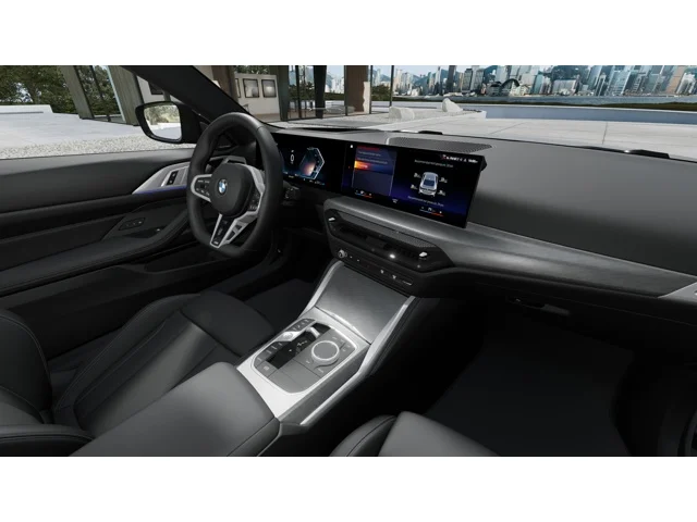 New 2027 Brooklyn Grey Metallic BMW xDrive image 14