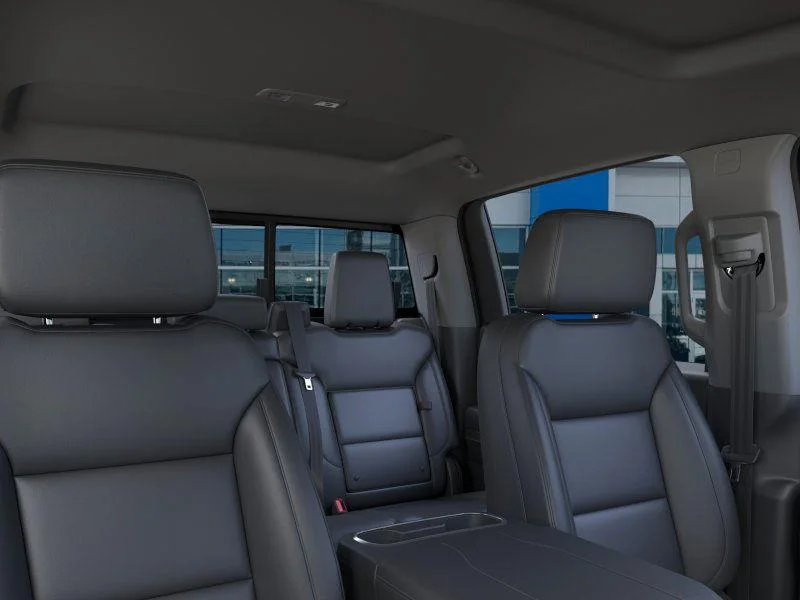 New 2026  GMC Elevation image 24