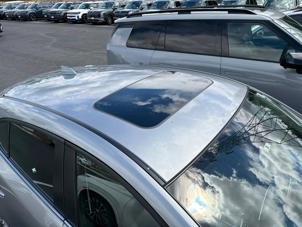 Used 2014 Liquid Silver Metallic Mazda s Grand Touring image 3