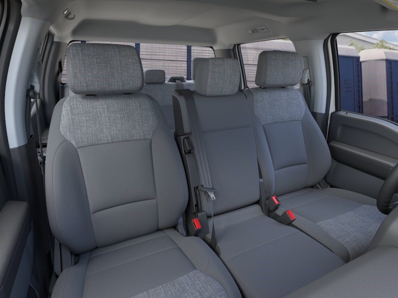 New 2026  Ford Platinum image 11