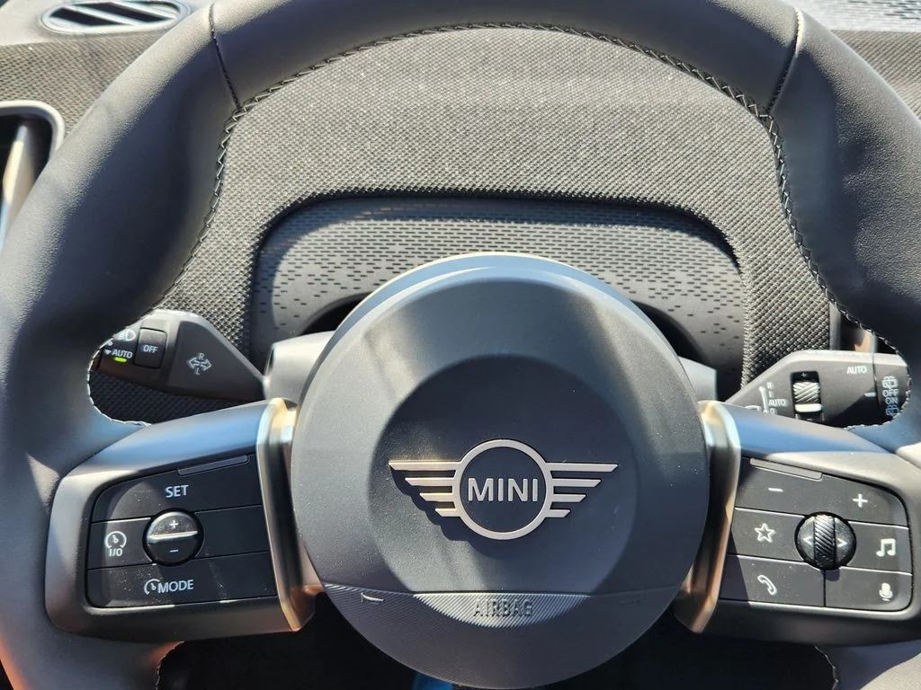 2027 MINI Countryman S - Photo 12