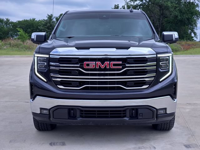 2024 GMC Sierra 1500 SLT - Photo 3