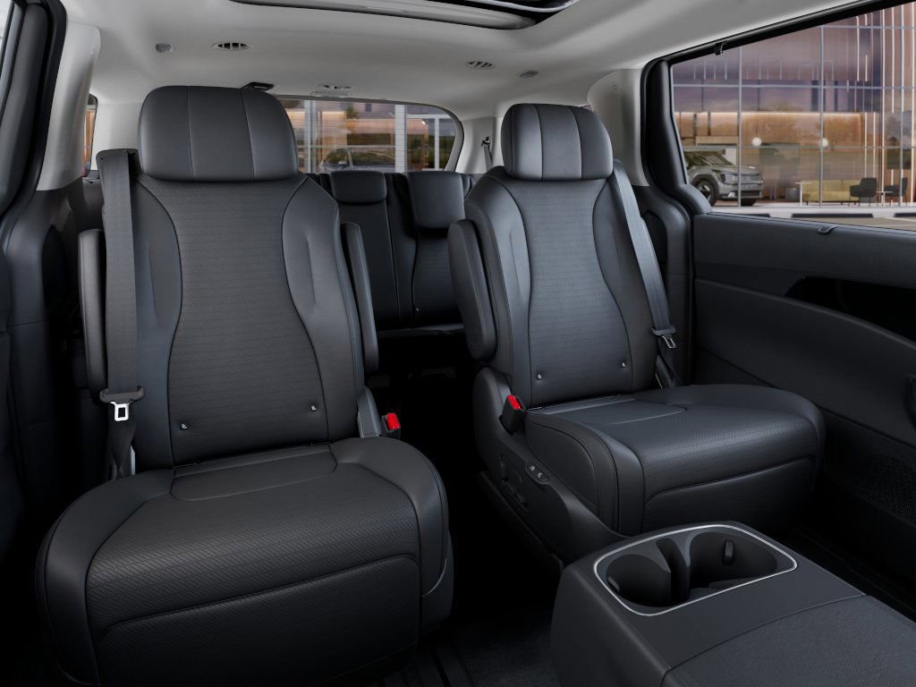 New 2026 Ceramic Silver Kia SX Prestige image 16
