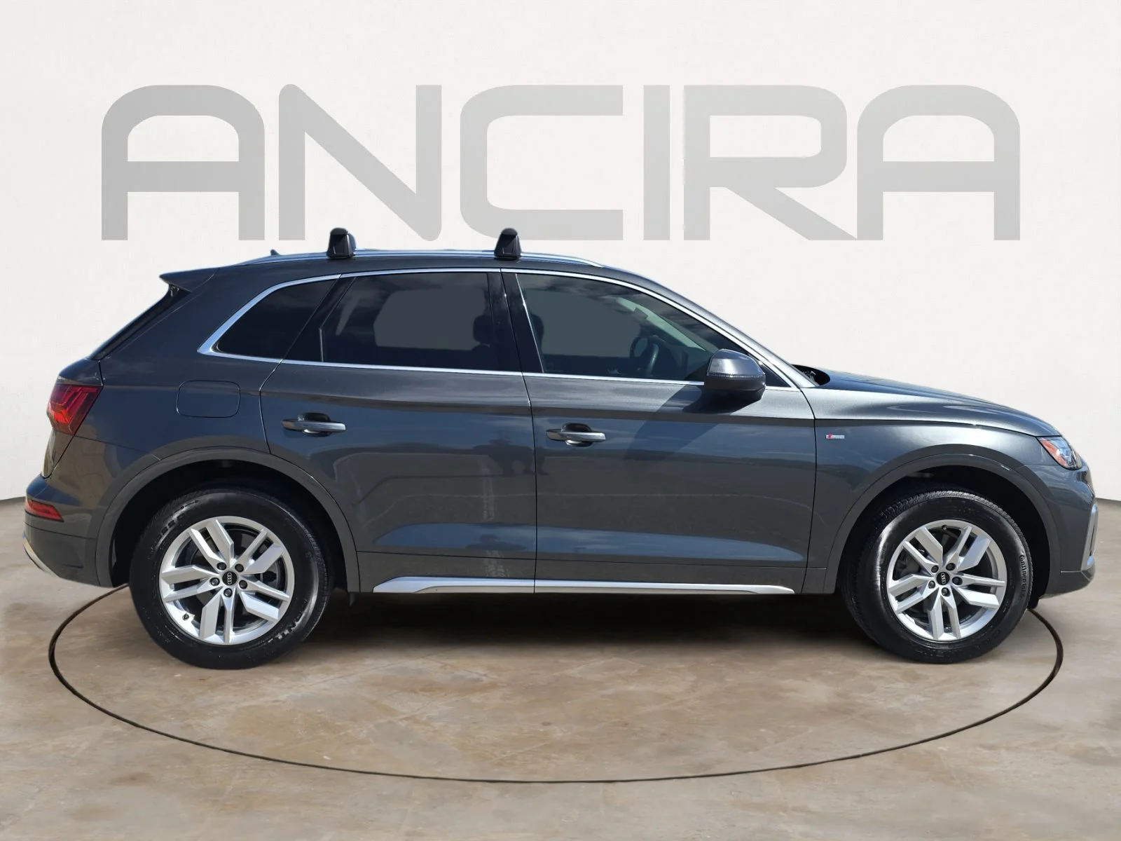 2023 Audi Q5 Premium - Photo 11