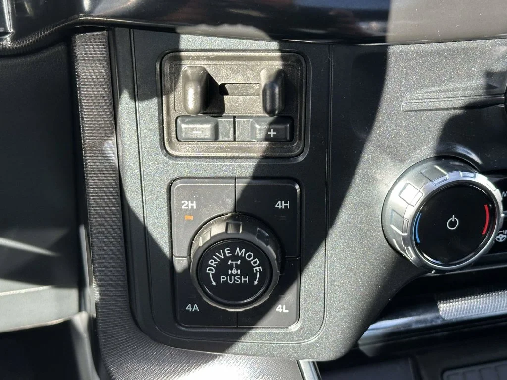 Certified Used 2026 Avalanche Ford Raptor image 35
