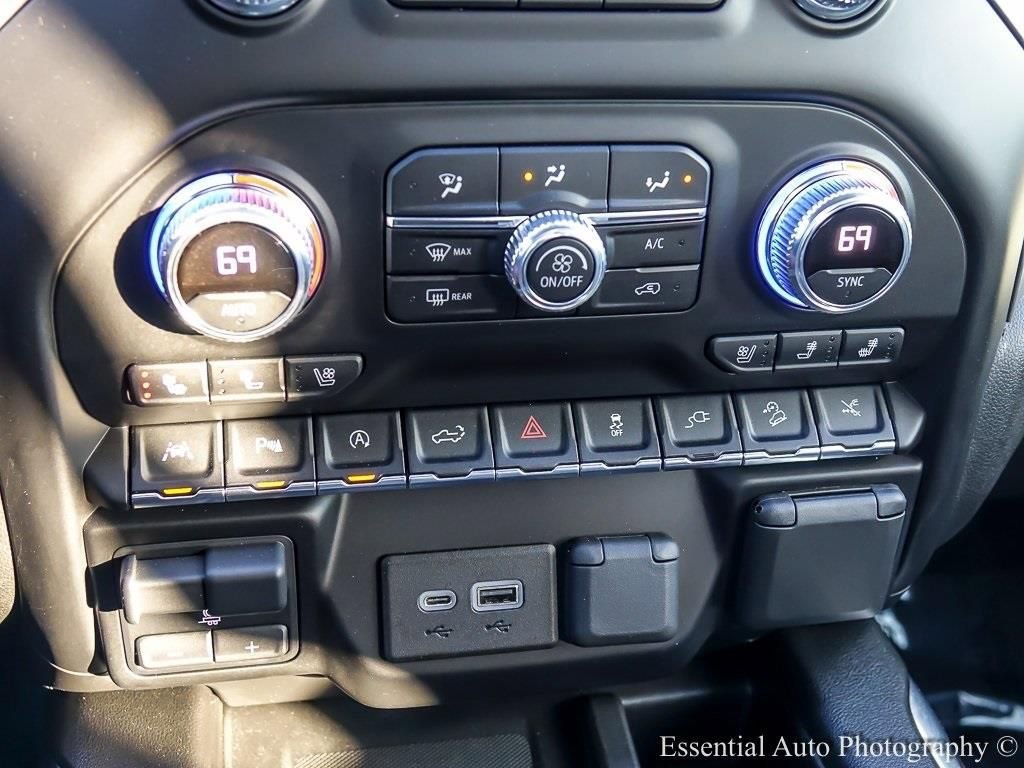 2020 GMC SIERRA - Image 22