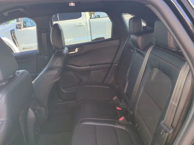 New 2026 Agate Black Metallic Ford ST-Line image 14