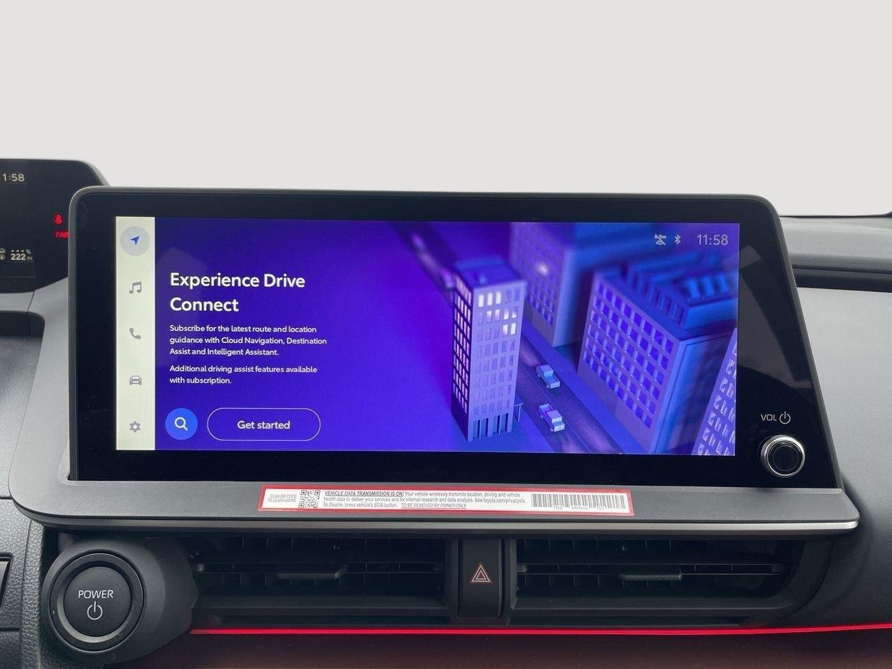 2026 Toyota Prius Plug-in Hybrid XSE Premium - Photo 18