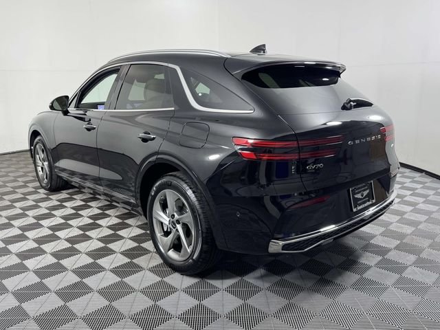 Used 2026 Black Genesis 2.5T Advanced image 8