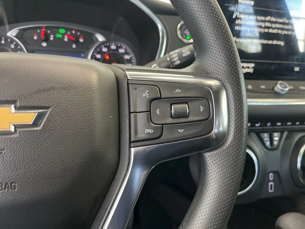 Used 2024 Beige Chevrolet LT image 7