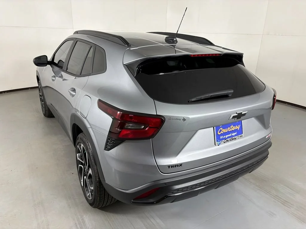 2026 Chevrolet Trax RS - Photo 7